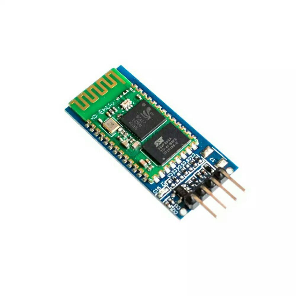 Module Bluetooth SPP-C, HC06, HC05 master slave Arduino