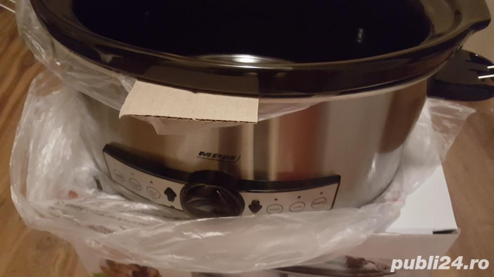 Aparat firbere cu aburi