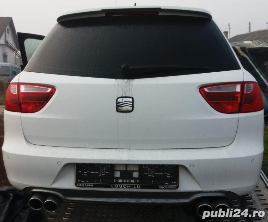 Dezmembrez / dezmembrari Seat Exeo ST 2.0TDI 2012 CAHA 136000 km