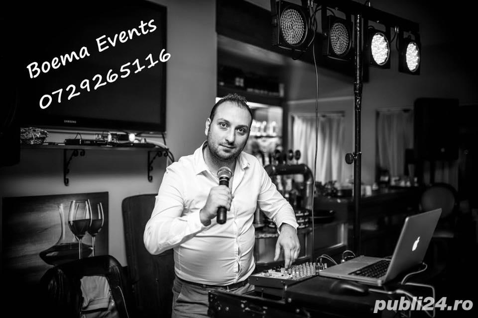 D.J. Nunti - Botezuri - Majorate (Foto-Video)