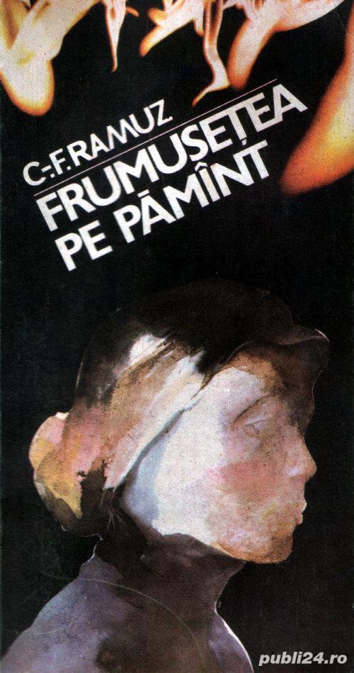 Ramuz : Frumuseţea pe pământ + Viaţa lui Samuel Belet