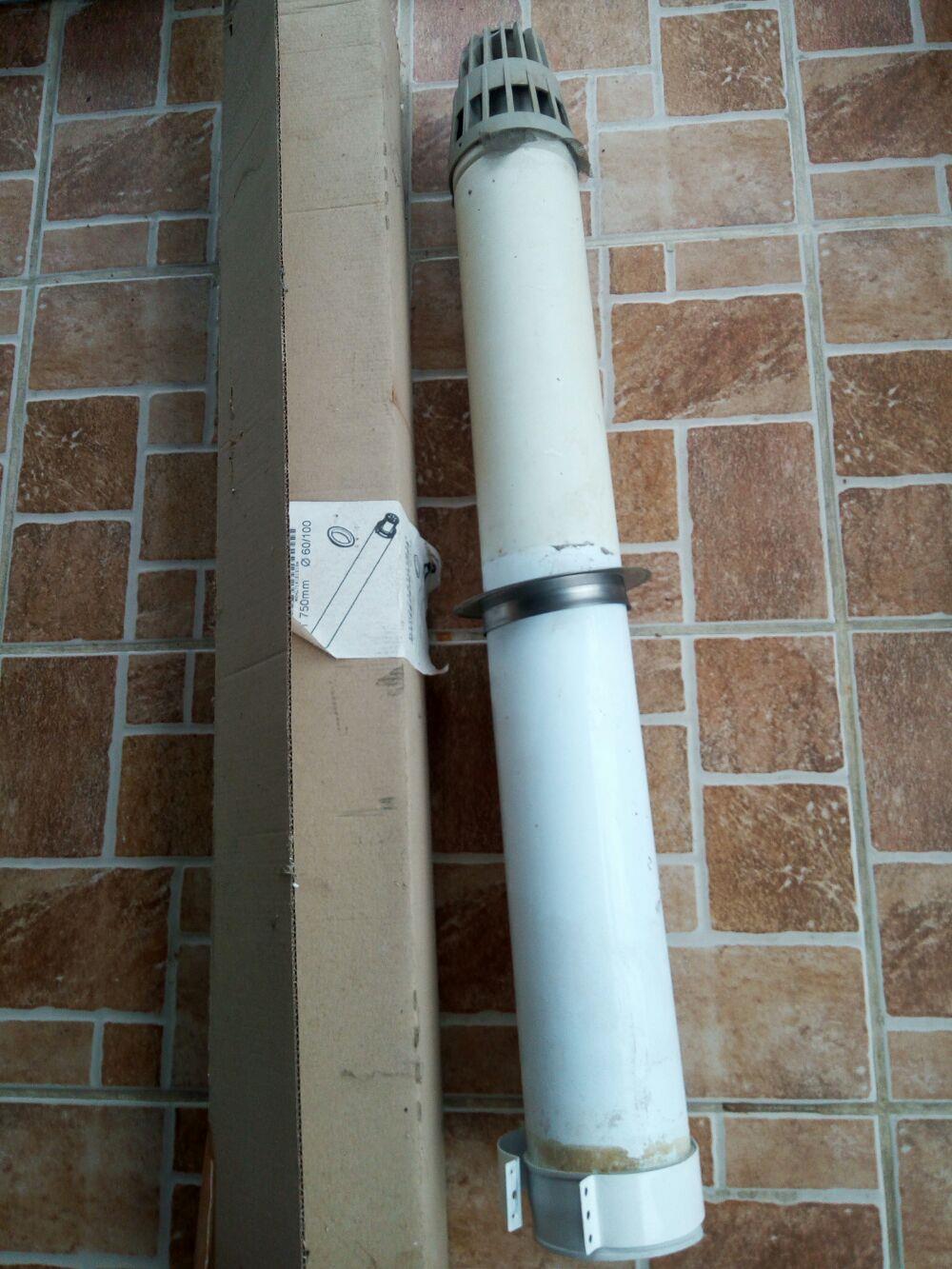 Cos centrala gaz Cos centrala gaz
