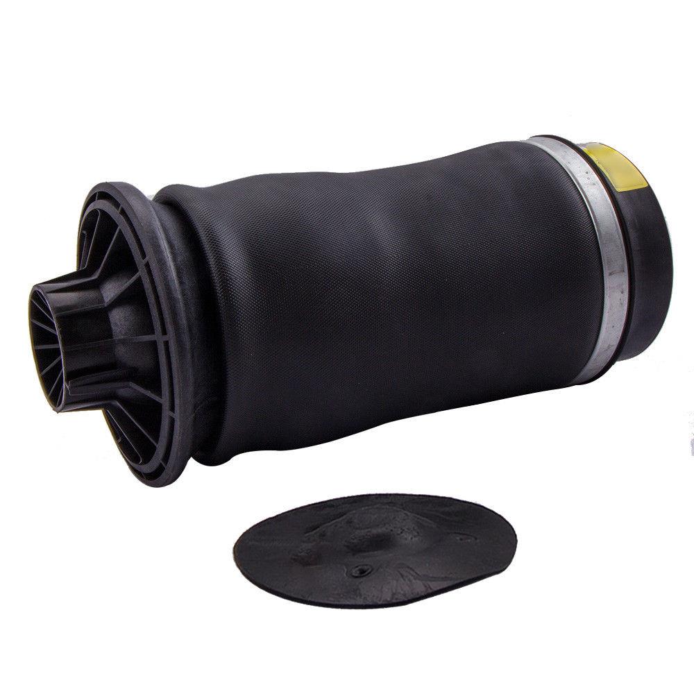 Perna aer spate Mercedes ML / GL w164