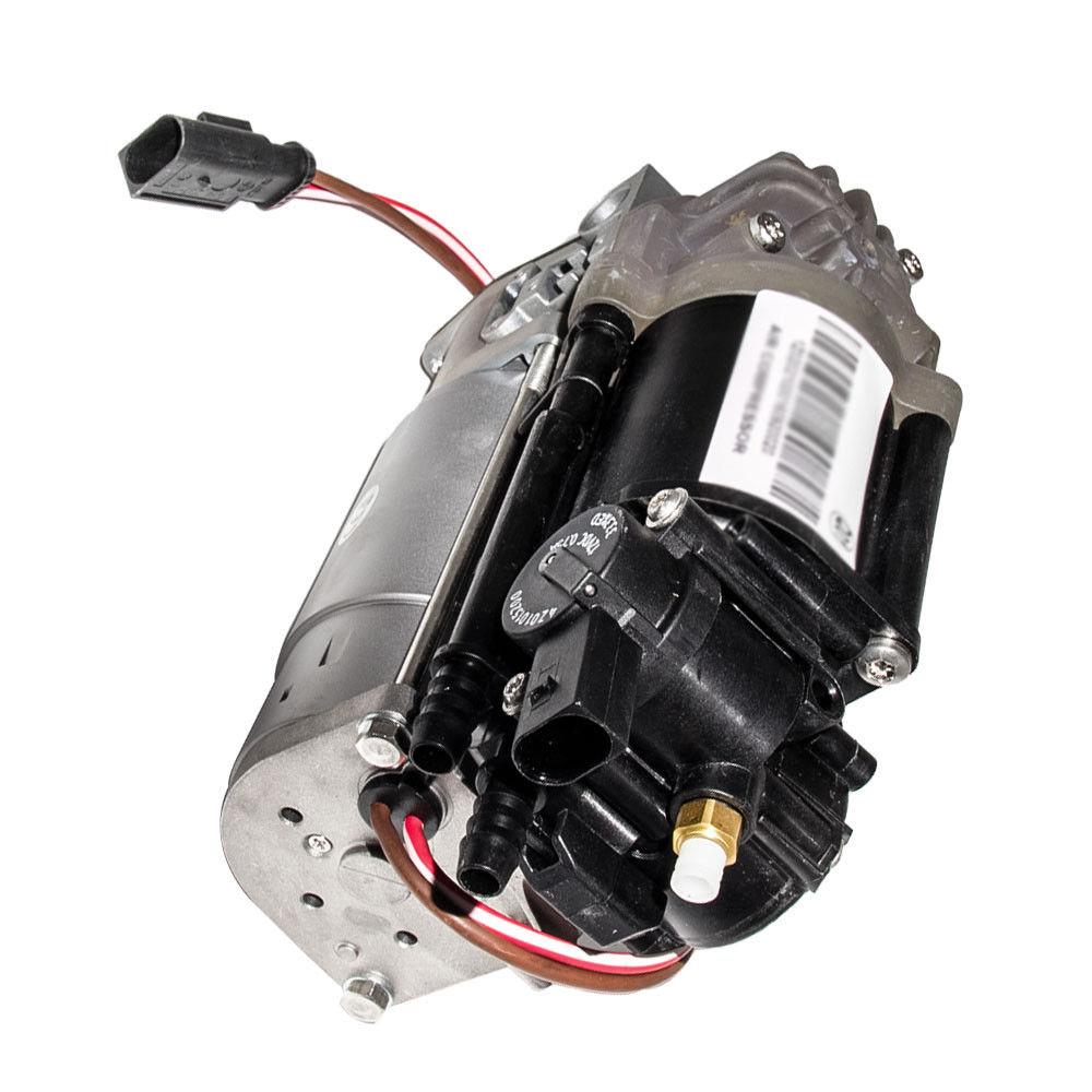 Compresor suspensie BMW F07GT, F11