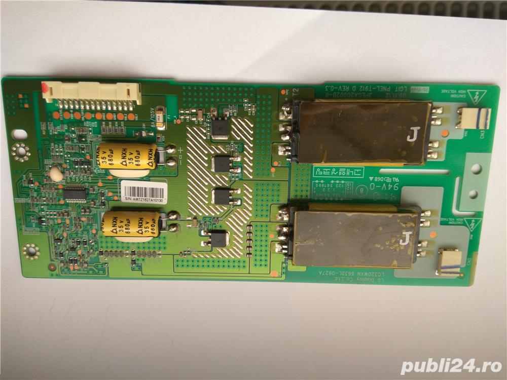 Placa invertor LC320WXN 6632L-0627A