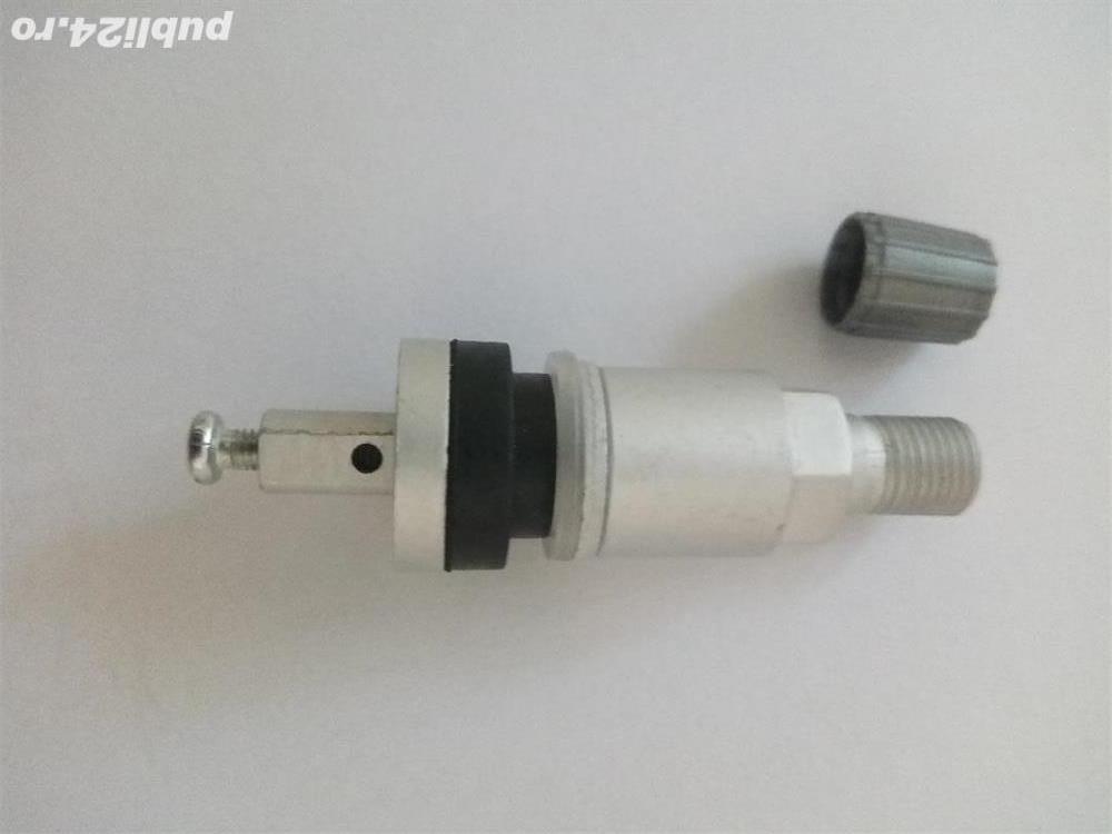 Valva ( TPMS ) pentru senzor presiune roti roata janta -F
