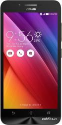 Telefon NOU ASUS ZenFone Go ZC500TG Dual Sim 8GB Black Nou Sigilat L225