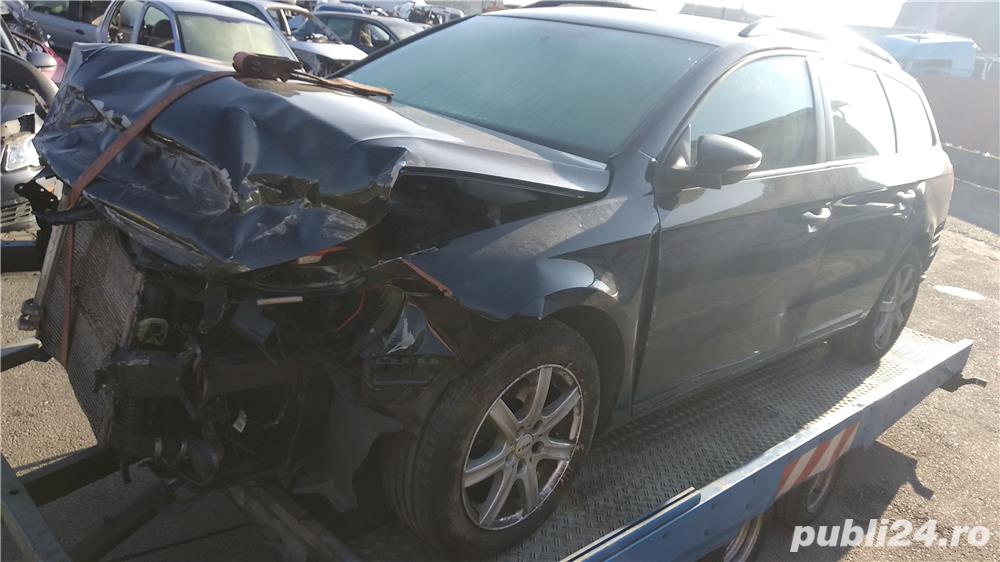 Dezmembrez / dezmembrari piese auto VW  Passat 2011 CFFB start stop