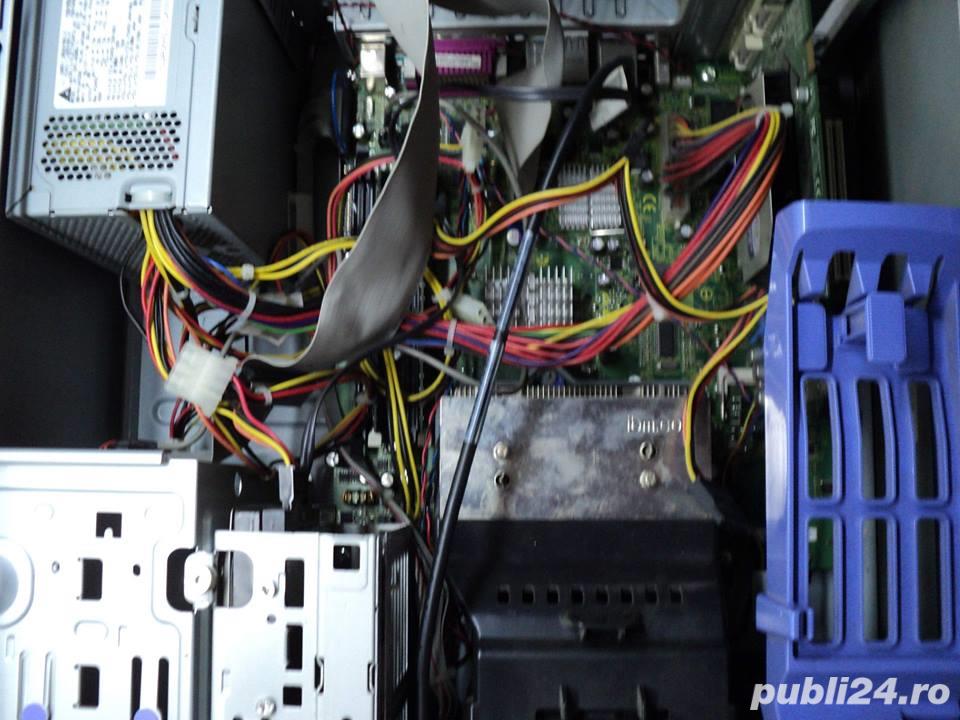 Unitate PC Tower IBM Intellistation M PRO (refurbished) Unitate PC Tower IBM Intellistation M PRO (refurbished)