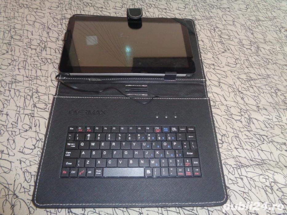 Tabletă cu tastatură
