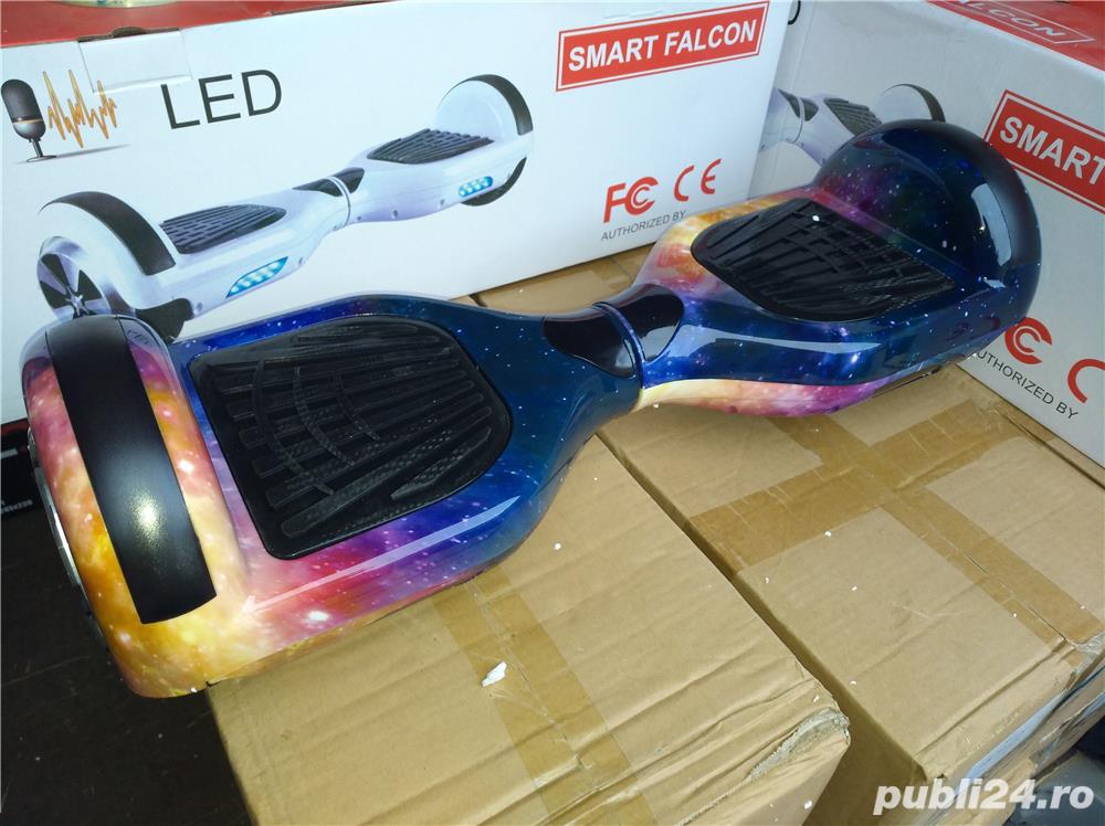 Oferta Hoverboard Auto Balance Galaxy Oferta Hoverboard Auto Balance Galaxy