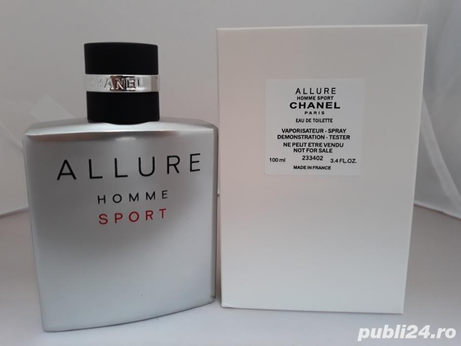 Parfum barbatesc Parfum barbatesc