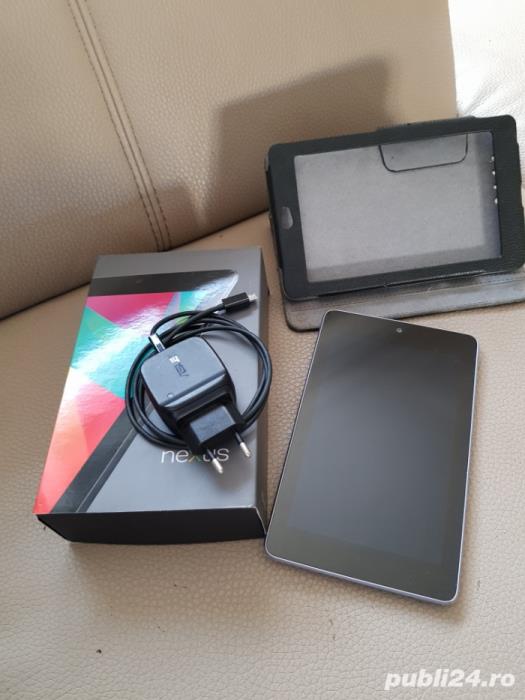Tabletă Asus