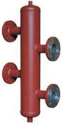 Butelie de egalizare ECOTECH C212