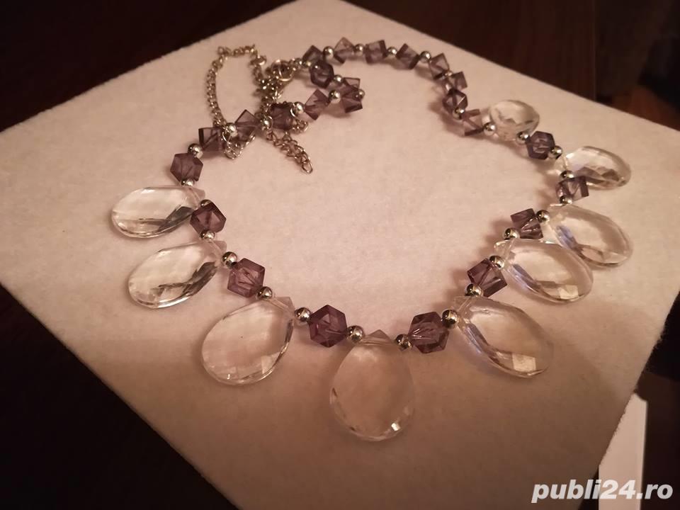 Colier made in italy