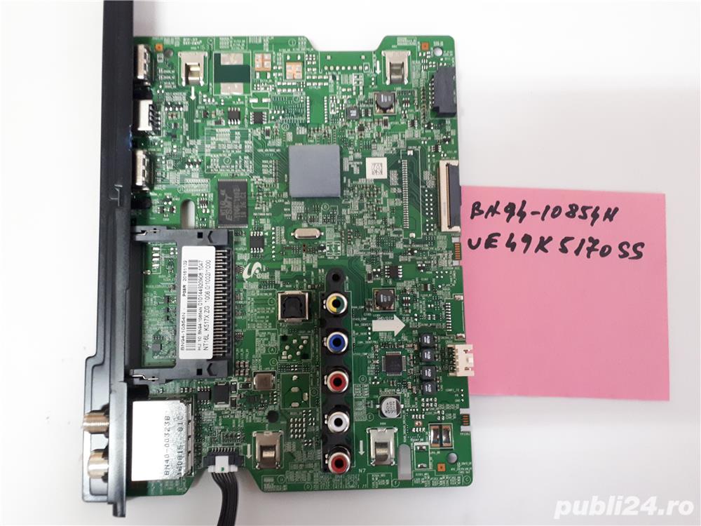 BN94-10854N  UE49K5170  UE55K5170  UE32K5170