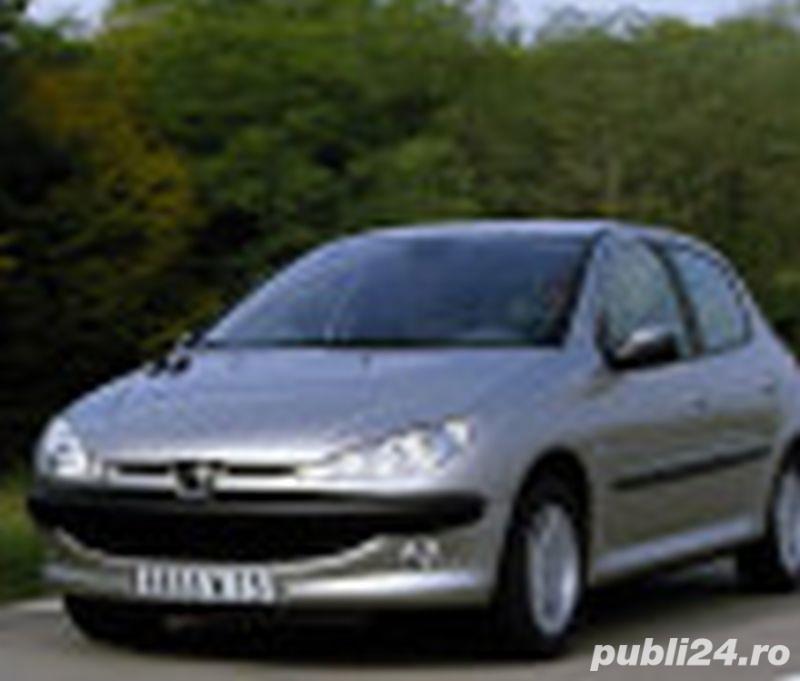 Reconditionari punti peugeot 