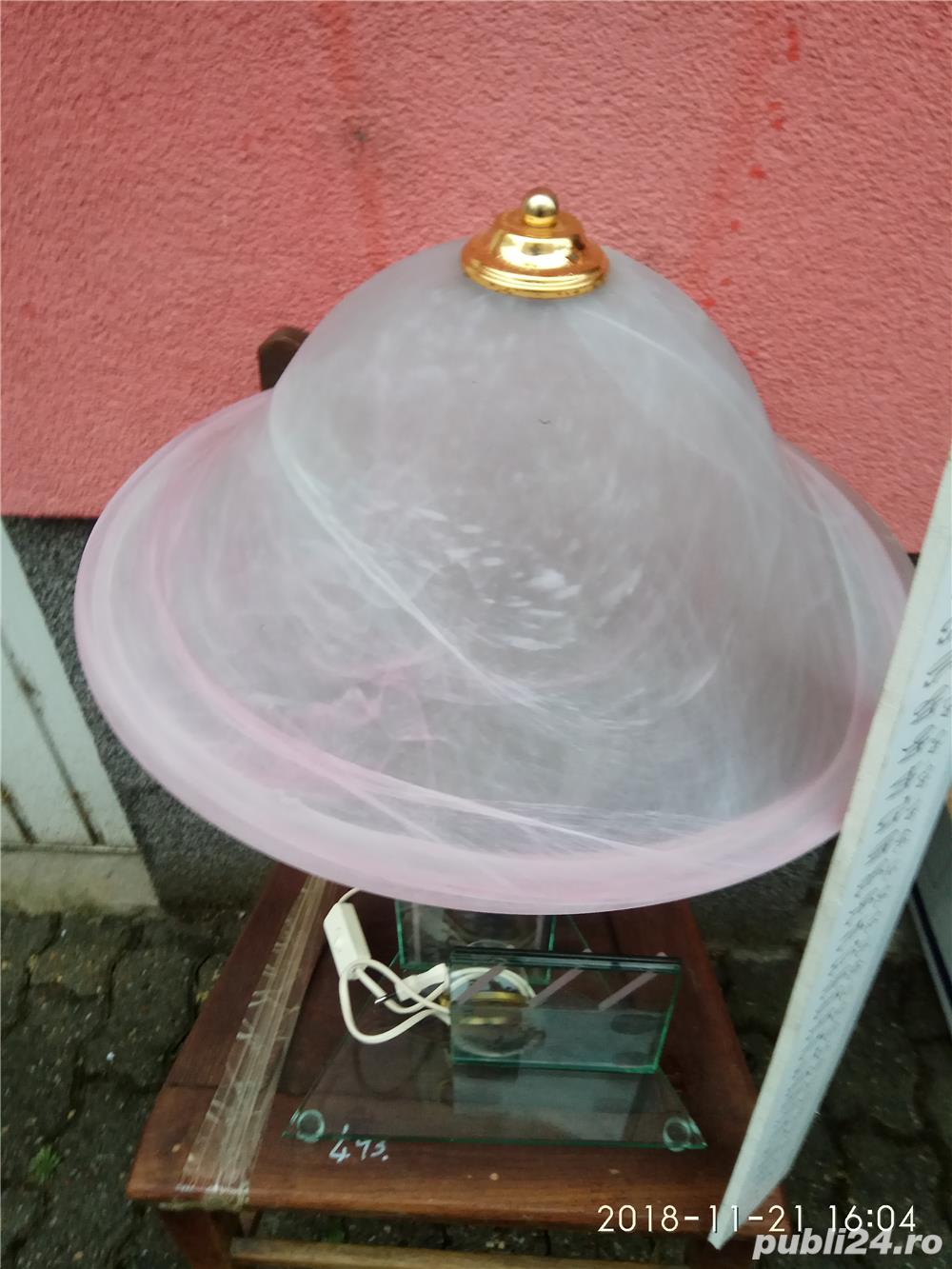 Vand lampa Vand lampa