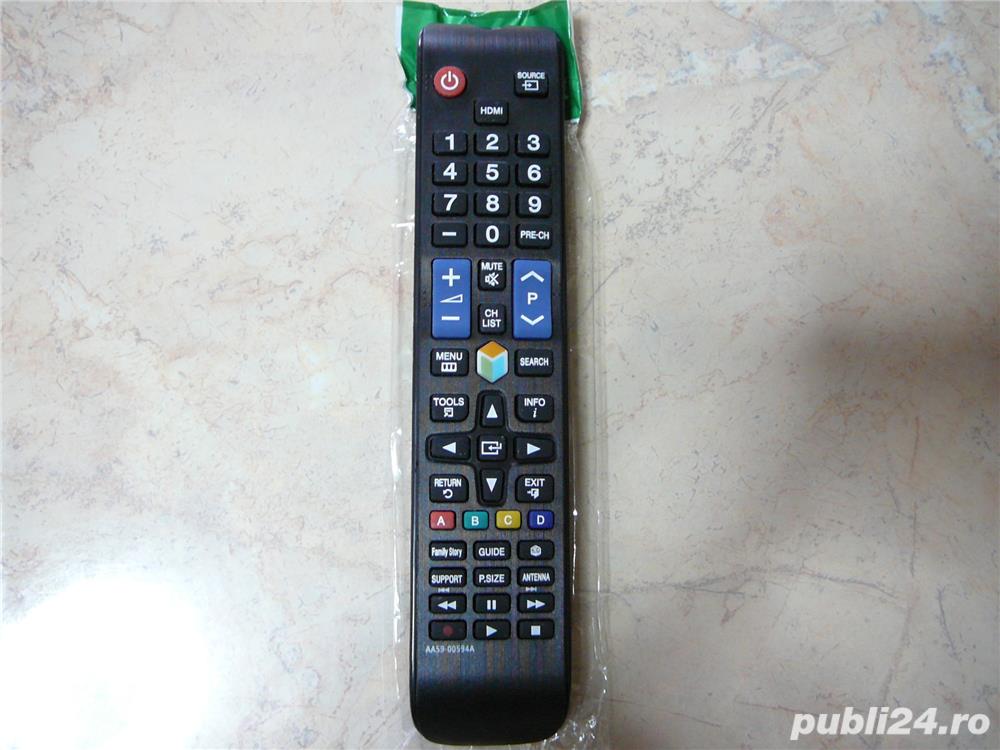 Telecomanda Samsung lcd, led Aa59