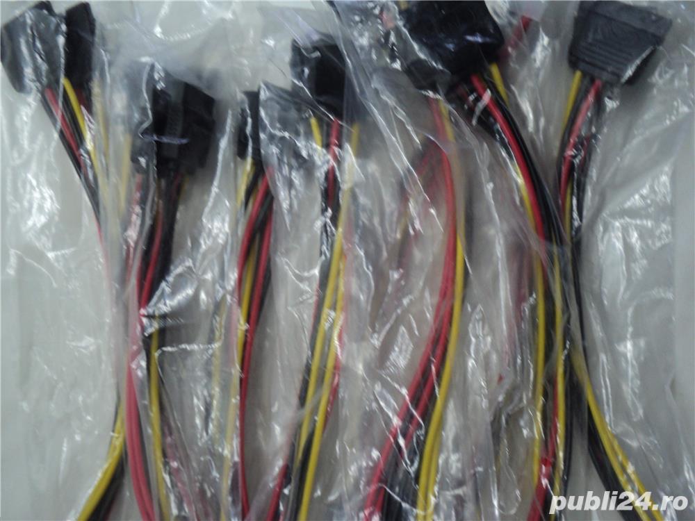 Cabluri Alimentare SATA NOI Cabluri Alimentare SATA NOI