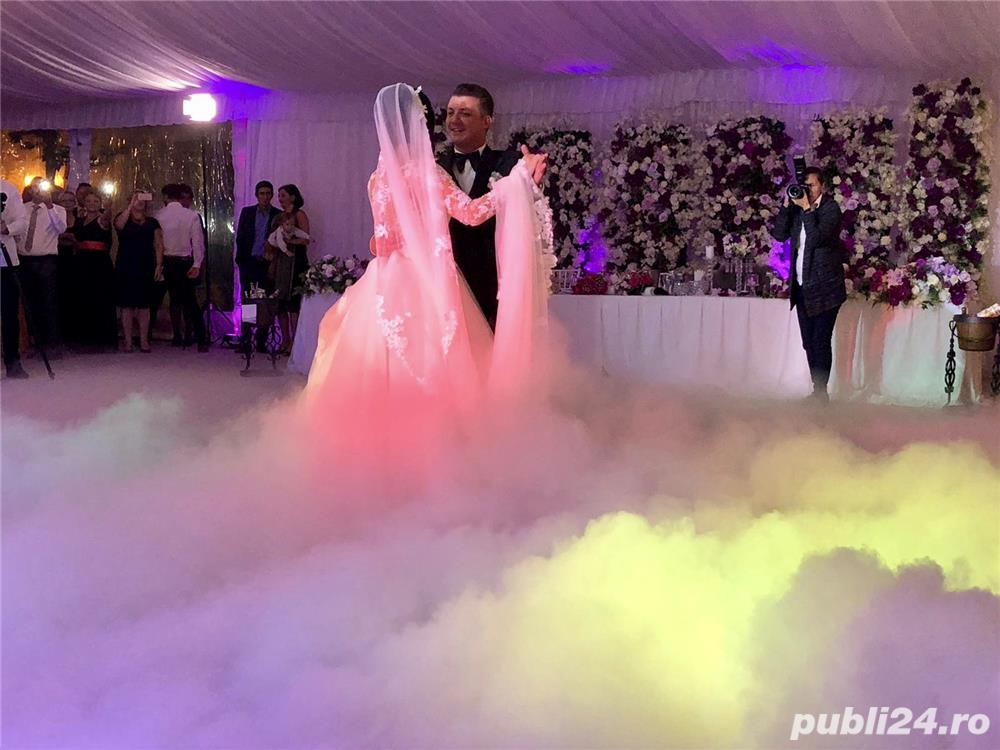 Fum Greu Gheata Carbonica Bellagio Events