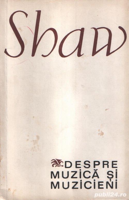 Despre muzică şi muzicieni