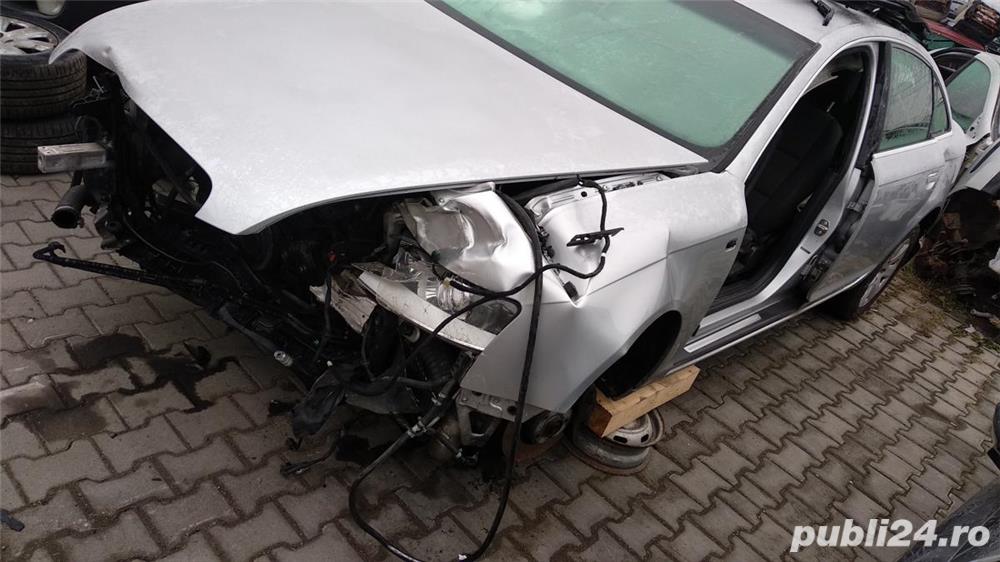 Dezmembrari Dezmembrez Piese auto Audi A6 2.7 TDI motor BPP cutie KSY