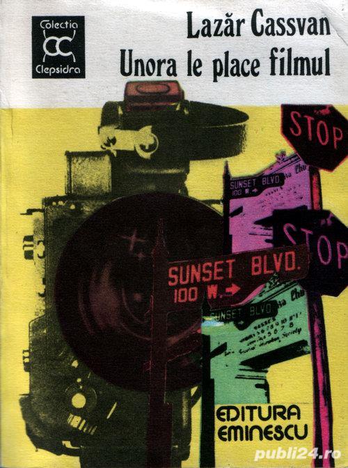 Unora le place filmul Retrospectivă cinematografică sentimentală