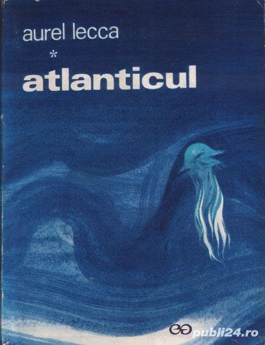 Atlanticul Atlanticul