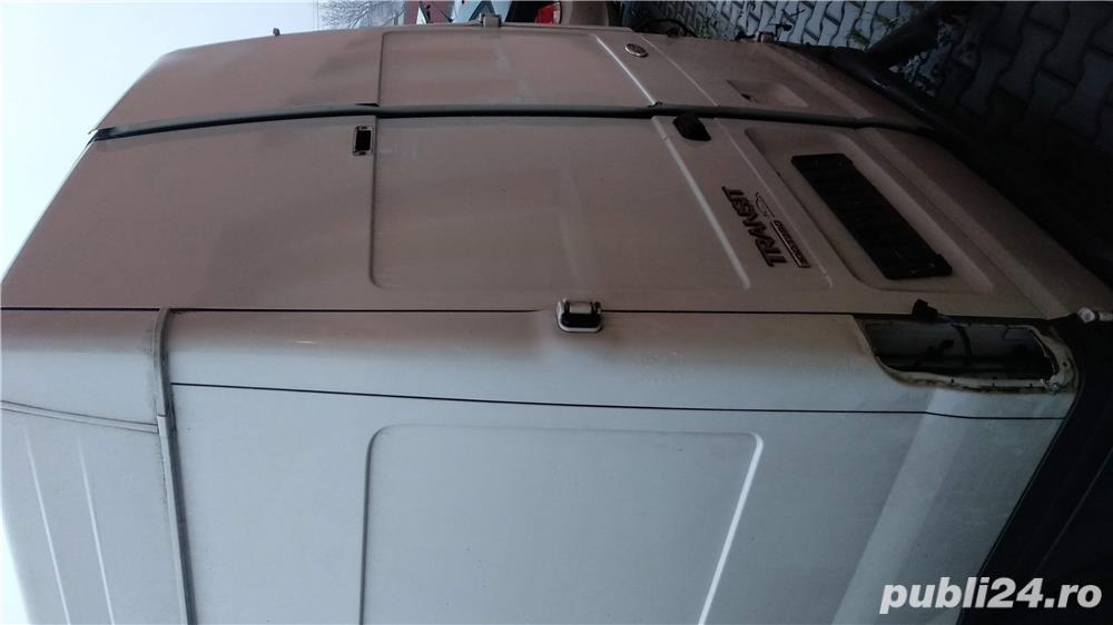 Dezmembrari dezmembrez piese auto Ford Transit 2013 2.2tdci  DRFB  6+1T  177.000km