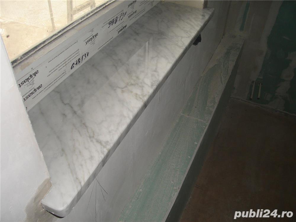 Pervaze Marmura, Granit