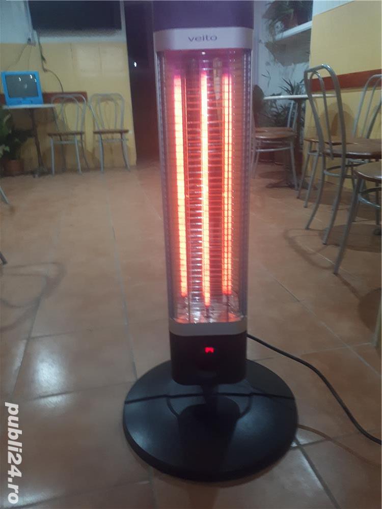 radiatoare pt.terase.