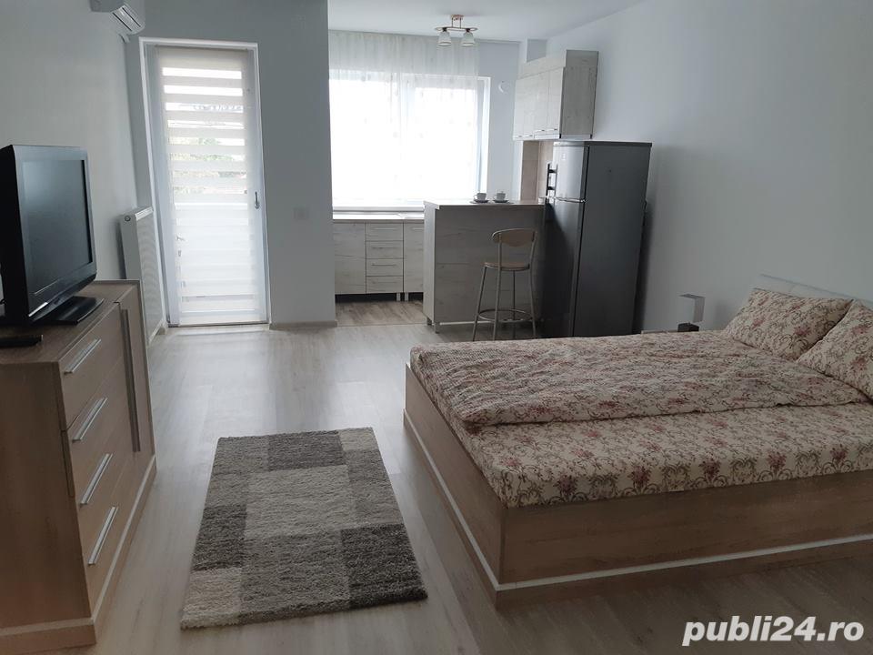 Dau inchirie apartament in regim hotelier