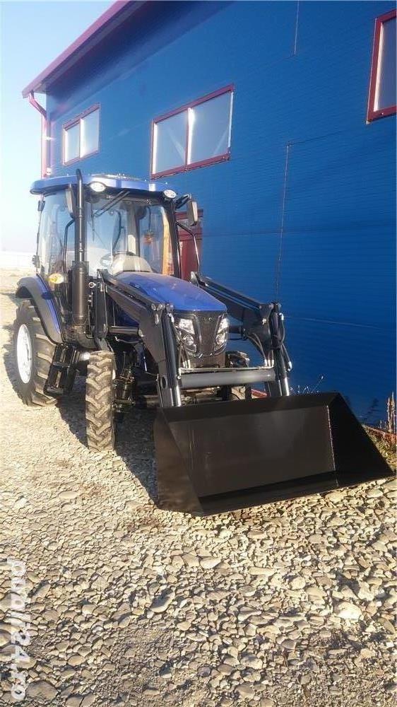 incarcator frontal pt tractoare