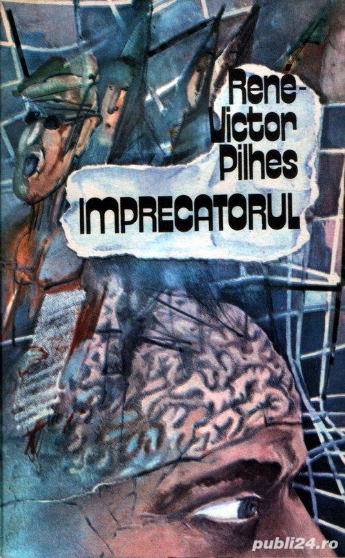 Imprecatorul Imprecatorul