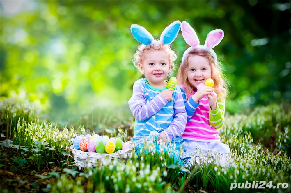 Servicii Foto Video Evenimente Fotograf Cameramannunta Botez