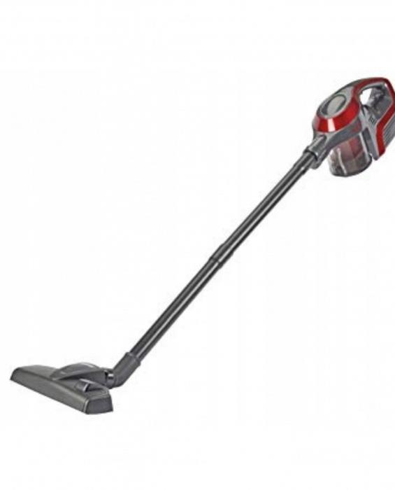 Aspirator cu acumulator