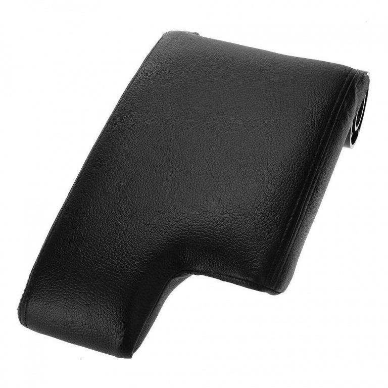 Cotiera Bmw E46 Negru 1997-2004