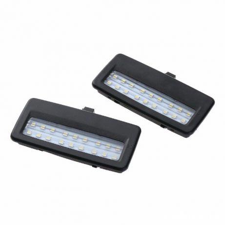 Lampa/Lampi LED Parasolar BMW BMW F10 F11 F07 F01 F02 F03 F04