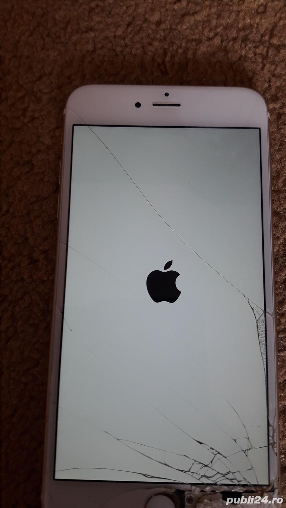 Iphone 6 Plus Gold-piese 