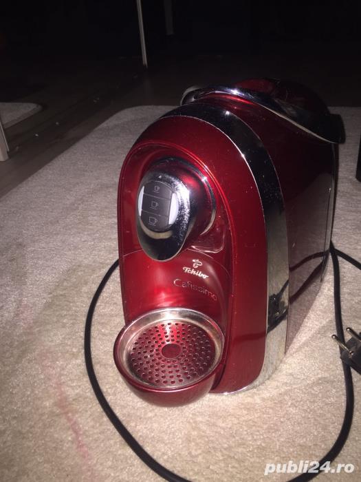 Aparat de facut espresso