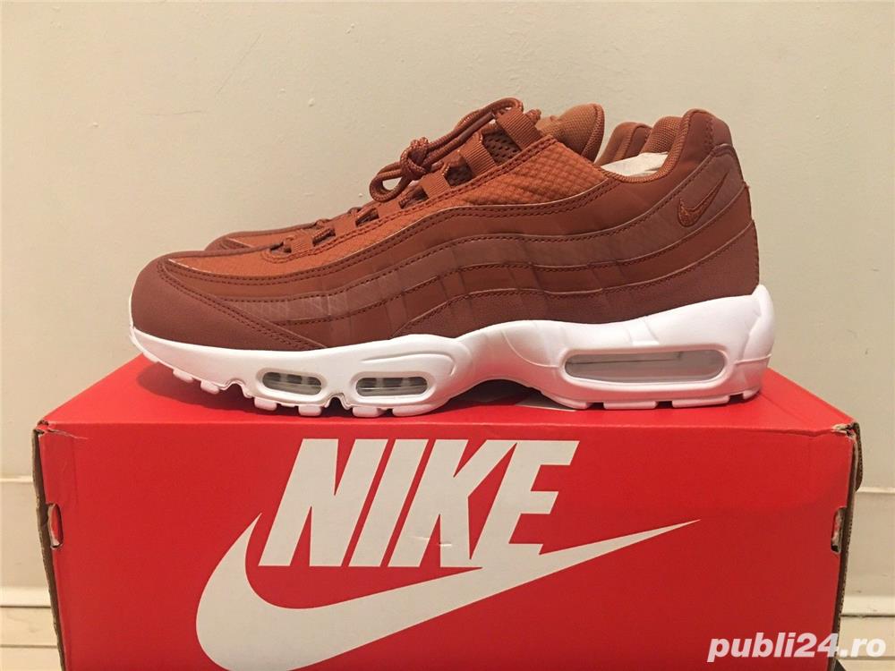 nike air max 95 premium se dusty peach