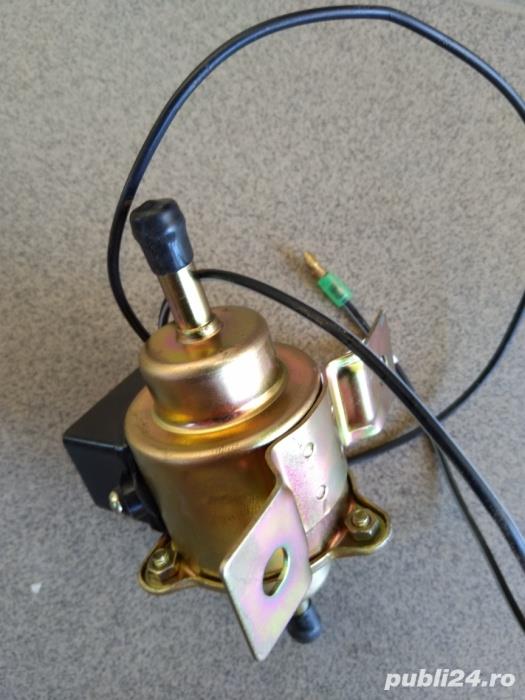 Pompa alimentare kubota/isuzu/iseki 12v