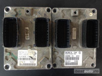 Reparatii si vanzari calculatoare motor pentru auto Fiat Stilo 1.6/16V