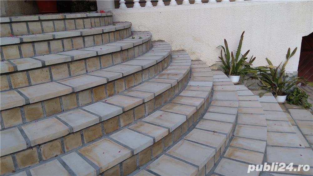 Piatra naturala piatra pentru scari.trepte