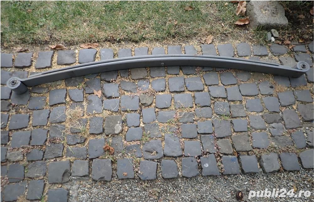 Vand arc suspensie SPRINTER