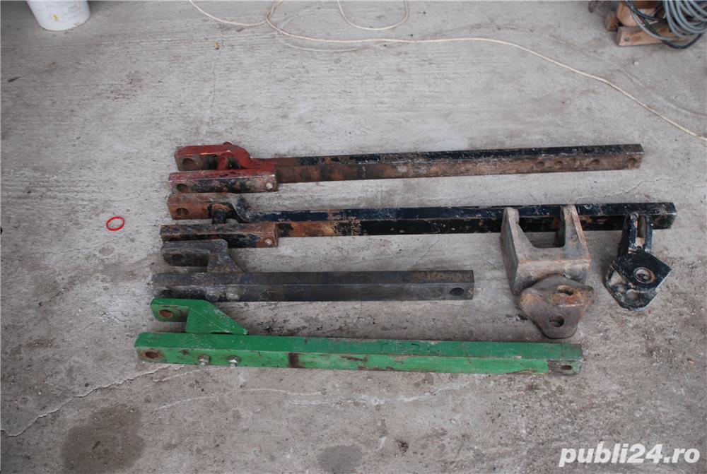 BARA de Tractor John Deere,Cupla de Tractor Case,MasseyFerguson,Class