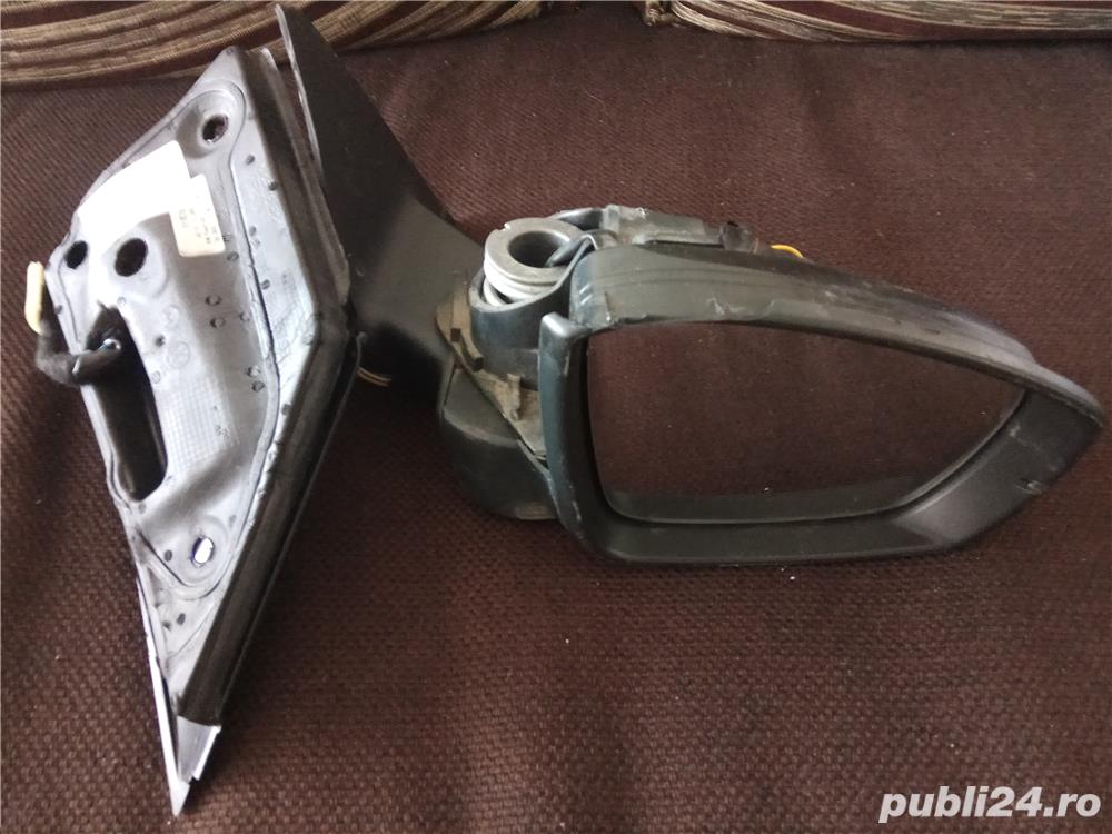 Oglina electrica originala pentru VW Polo 2010