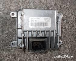 Calculator pompa injectie Opel astra g 1.7 dti