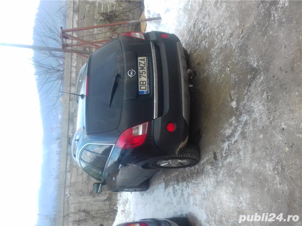 Opel antara Opel antara